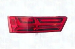 MAGNETI MARELLI 714020900802 Задній ліхтар 714020900802 magneti marelli