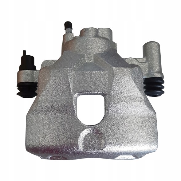 WRC DC83497 + DC83496 Гальмівний затискач передній лівий правий mazda 6 (gg) 6 station wagon (gy) 2002-07