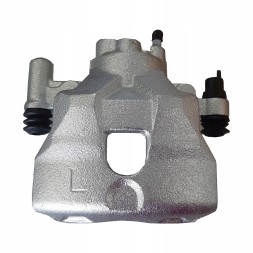 WRC DC83497 + DC83496 Гальмівний затискач передній лівий правий mazda 6 (gg) 6 station wagon (gy) 2002-07