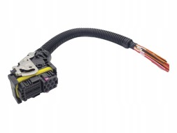 Moto Simat 13679432556 роз'єм ЕБУ EDC7 36-контактний BOSCH обжатий ПРОВОДИ 30см