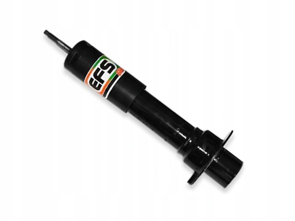 EFS 4WD JEEPKKPODK ПІДВІСКА LIFT + 2 ДЮЙМИ JEEP CHEROKEE LIBERTY KK + колодки передні +3см