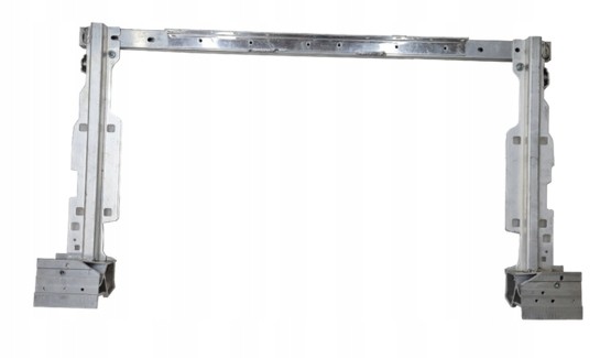 Китай AD942300 AUDI A8 D5 17- ПЕРЕДНЯ ПАНЕЛЬ (ПОСИЛЕННЯ) 4N0805594C