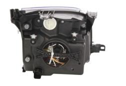 Depo 431-1198LMLD-EM 431-1198RMLD-EM Нові лампи ford fusion 05-12 європа комплект л+п