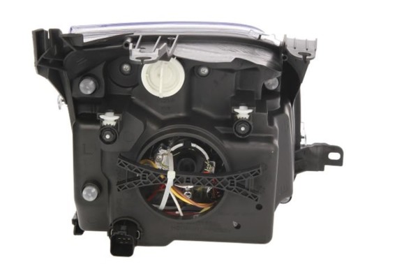 Depo 431-1198LMLD-EM 431-1198RMLD-EM Нові лампи ford fusion 05-12 європа комплект л+п