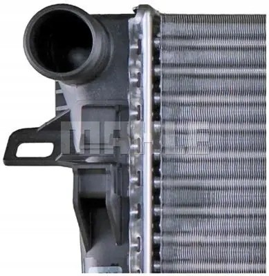 Mahle CR 608 000P Охолоджувач води cr 608 000р mahle