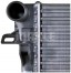 Mahle CR 608 000P Охолоджувач води cr 608 000р mahle
