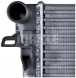 Mahle CR 608 000P Охолоджувач води cr 608 000р mahle