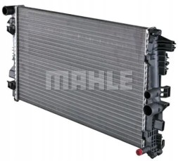 Mahle CR 608 000P Охолоджувач води cr 608 000р mahle