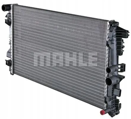 Mahle CR 608 000P Охолоджувач води cr 608 000р mahle