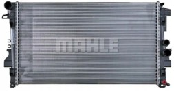 Mahle CR 608 000P Охолоджувач води cr 608 000р mahle