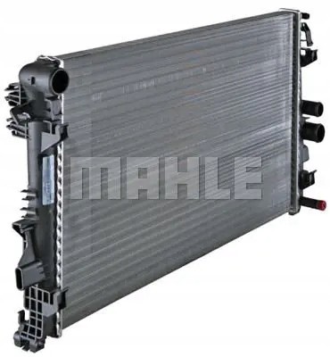 Mahle CR 608 000P Охолоджувач води cr 608 000р mahle