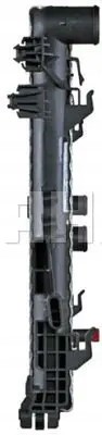 Mahle CR 608 000P Охолоджувач води cr 608 000р mahle