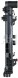 Mahle CR 608 000P Охолоджувач води cr 608 000р mahle
