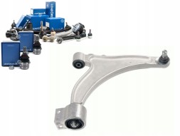 Lemforder 37388 01 Lemforder 37388 01 коливач, підвіска колеса