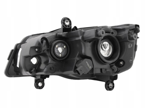 Eagle Eyes 2422100E MHM TUNING Фара передня Європа Chrysler Town Country Lift 2008-2015 R