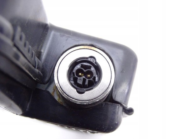Mercedes-Benz OE 2058600702 GBI_BMW H MERCEDES C-КЛАС W205 14-21 ПОДУШКА AIRBAG СИДІННЯ ПРАВА ОРИГІНАЛ НОВА