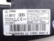 Mercedes-Benz OE 2058600702 GBI_BMW H MERCEDES C-КЛАС W205 14-21 ПОДУШКА AIRBAG СИДІННЯ ПРАВА ОРИГІНАЛ НОВА