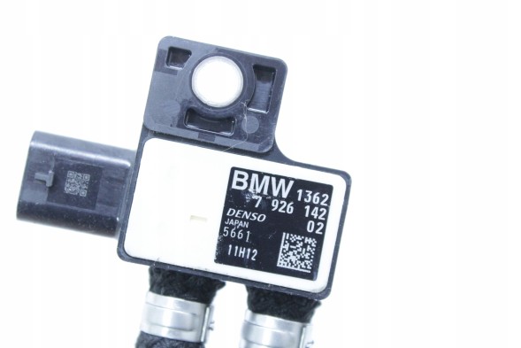 BMW OE 7926142 13627926142 ДАТЧИК ТИСКУ ВИХЛОПНИХ ГАЗІВ BMW G60 G61 540dX G70 740dX G45 X3 40d G05 G06 30d