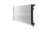 Mahle CR 30 000S Охолоджувач води cr 30 000s mahle