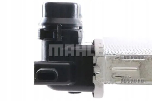 Mahle CR 30 000S Охолоджувач води cr 30 000s mahle