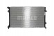 Mahle CR 30 000S Охолоджувач води cr 30 000s mahle