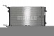 Mahle CR 30 000S Охолоджувач води cr 30 000s mahle