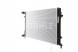 Mahle CR 30 000S Охолоджувач води cr 30 000s mahle