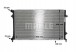 Mahle CR 30 000S Охолоджувач води cr 30 000s mahle