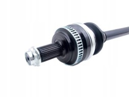Hart 205017 Половина права задня bmw e46 316i 318i 320i 1.6 1.8 2.0