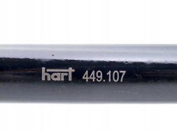 Hart 205017 Половина права задня bmw e46 316i 318i 320i 1.6 1.8 2.0