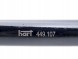 Hart 205017 Половина права задня bmw e46 316i 318i 320i 1.6 1.8 2.0