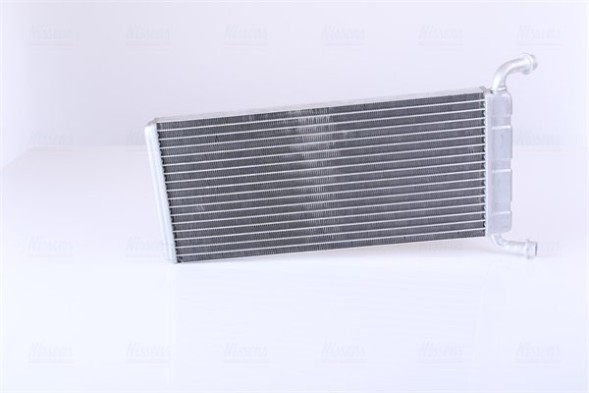 Nissens 72037 Nissens обігрівач 72037