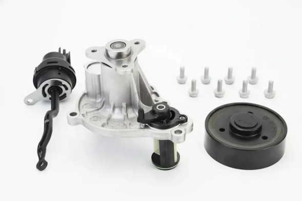 Continental WPS3195 Водяний насос, охолодження двигуна wps3195