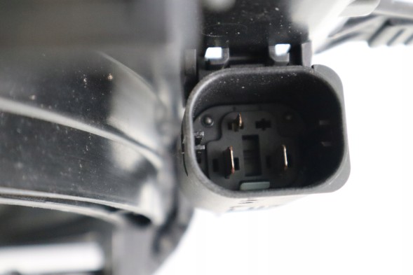 Китай BMV17428625439 ВЕНТИЛЯТОР РАДІАТОРІВ BMW 3 F30 LCI F20 ЛІФТ F33 F36 400W 17428625439