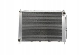 Renault OE 8200134606 Охолоджувач води srline для clio 605508а1