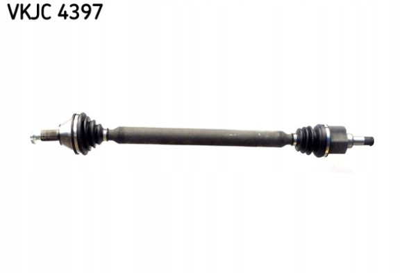 SKF VKJC 4397 Skf vkjc4397 піввісь vw поло 14- 1,0tsi пр. 820Мм fabia iii/ibiza