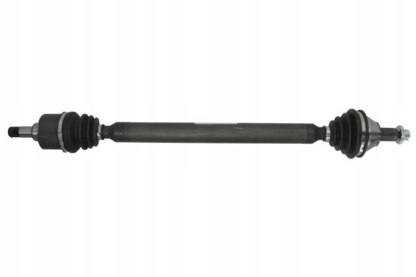SKF VKJC 4397 Skf vkjc4397 піввісь vw поло 14- 1,0tsi пр. 820Мм fabia iii/ibiza