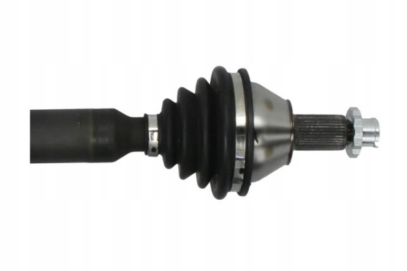 SKF VKJC 4397 Skf vkjc4397 піввісь vw поло 14- 1,0tsi пр. 820Мм fabia iii/ibiza