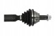 SKF VKJC 4397 Skf vkjc4397 піввісь vw поло 14- 1,0tsi пр. 820Мм fabia iii/ibiza