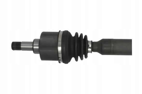 SKF VKJC 4397 Skf vkjc4397 піввісь vw поло 14- 1,0tsi пр. 820Мм fabia iii/ibiza