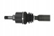 SKF VKJC 4397 Skf vkjc4397 піввісь vw поло 14- 1,0tsi пр. 820Мм fabia iii/ibiza