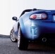 Eibach 4100-77-779 4× ПРУЖИНИ ПОНИЖУВАЛЬНІ ПІДВІСКИ -30 ММ EIBACH MAZDA MX-5 NC 2005-2015