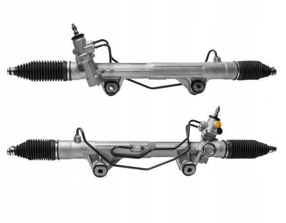 MSG MT213NEW Рульова рейка Mitsubishi Pajero Sport 16-, L200 15-19