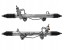 MSG MT213NEW Рульова рейка Mitsubishi Pajero Sport 16-, L200 15-19