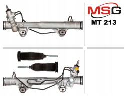 MSG MT213NEW Рульова рейка Mitsubishi Pajero Sport 16-, L200 15-19