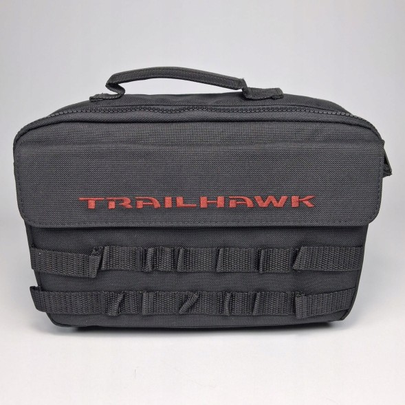 Mopar 82213731 Комплект для буксирування Off-road Accessory Kit Jeep Cherokee Trailhawk 2014