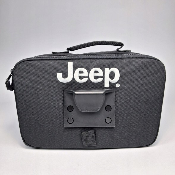 Mopar 82213731 Комплект для буксирування Off-road Accessory Kit Jeep Cherokee Trailhawk 2014