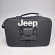 Mopar 82213731 Комплект для буксирування Off-road Accessory Kit Jeep Cherokee Trailhawk 2014