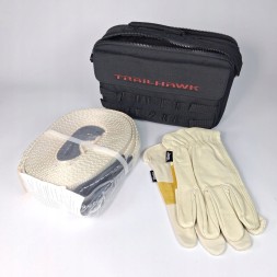 Mopar 82213731 Комплект для буксирування Off-road Accessory Kit Jeep Cherokee Trailhawk 2014