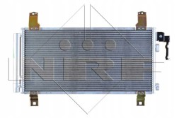 NRF 35464 Конденсатор кондиціонера nrf 35464